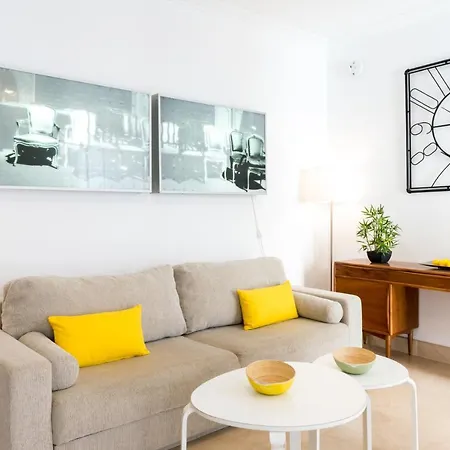 Apartment Pilatos Superior Seville
