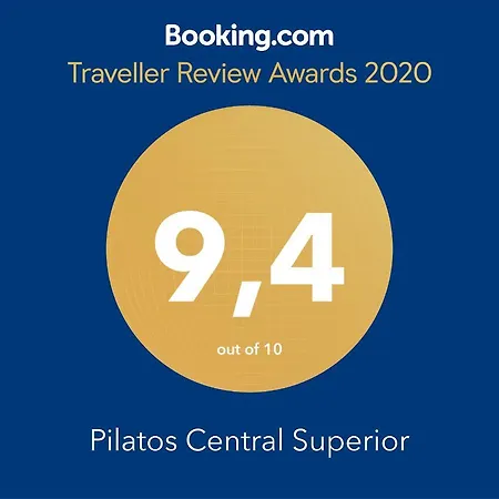 Pilatos Superior * Seville