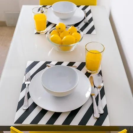 Apartment Pilatos Superior *