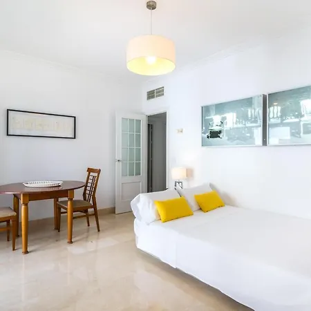 Apartment Pilatos Superior Seville