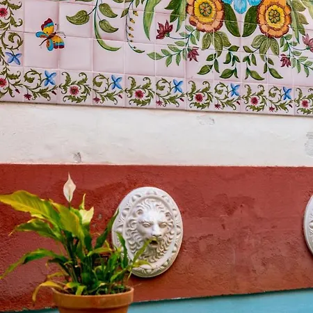 Pilatos Superior Apartment Seville