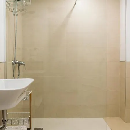 Apartamento Pilatos Superior Sevilha