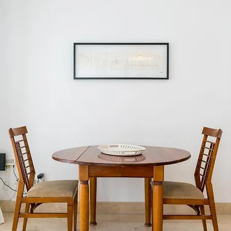 Pilatos Superior Apartment Seville