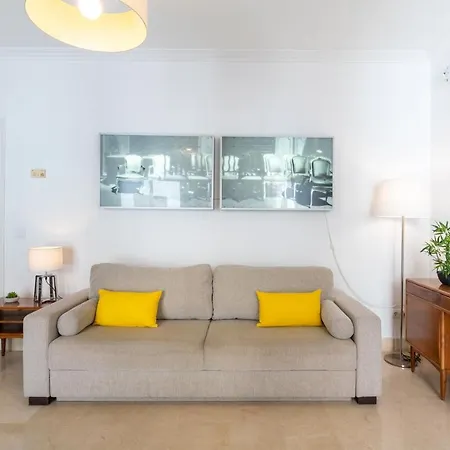 Pilatos Superior Apartamento