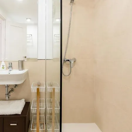 Apartment Pilatos Superior Seville