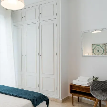 Apartment Pilatos Superior *