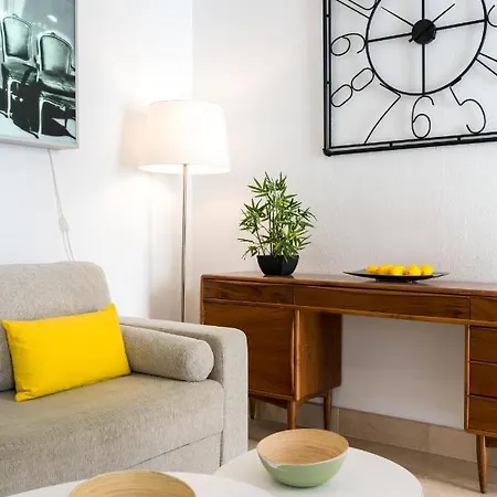 Apartamento Pilatos Superior Sevilha