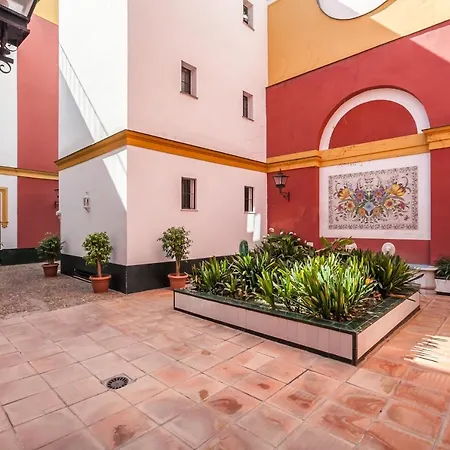 Pilatos Superior Apartment *