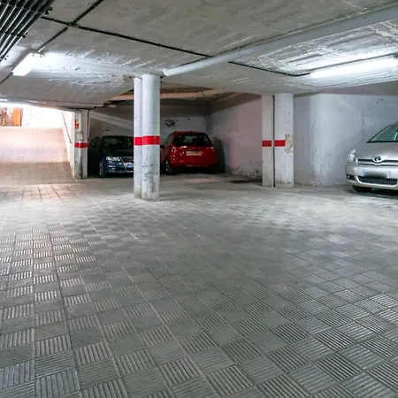 Apartamento Pilatos Superior Sevilha