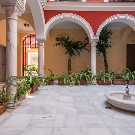 Apartment Pilatos Superior
