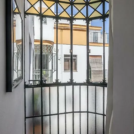 Pilatos Superior Apartment *