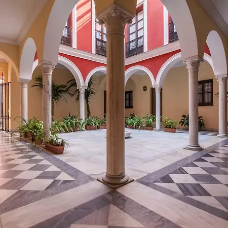 Apartamento Pilatos Superior