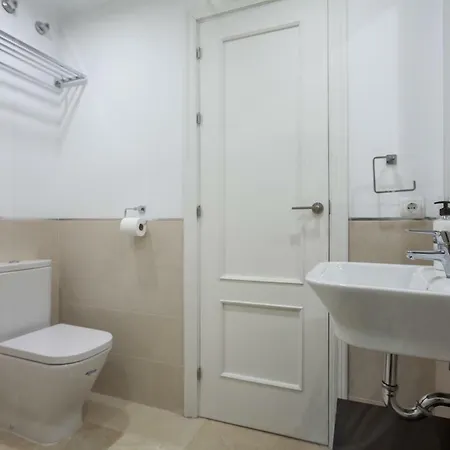 Apartment Pilatos Superior Seville
