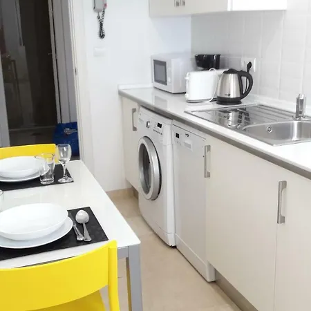 Apartment Pilatos Superior