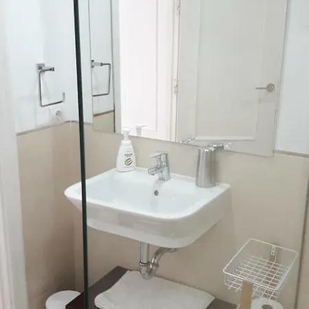 Apartment Pilatos Superior *