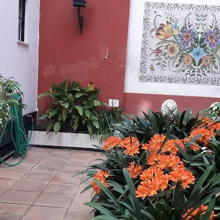 Apartment Pilatos Superior